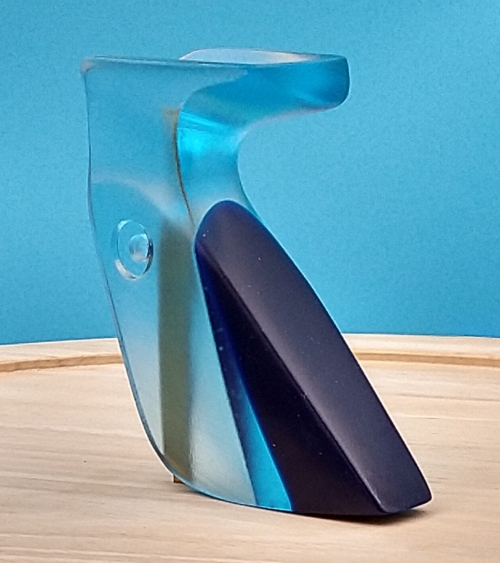 CMS Chaser Python LV