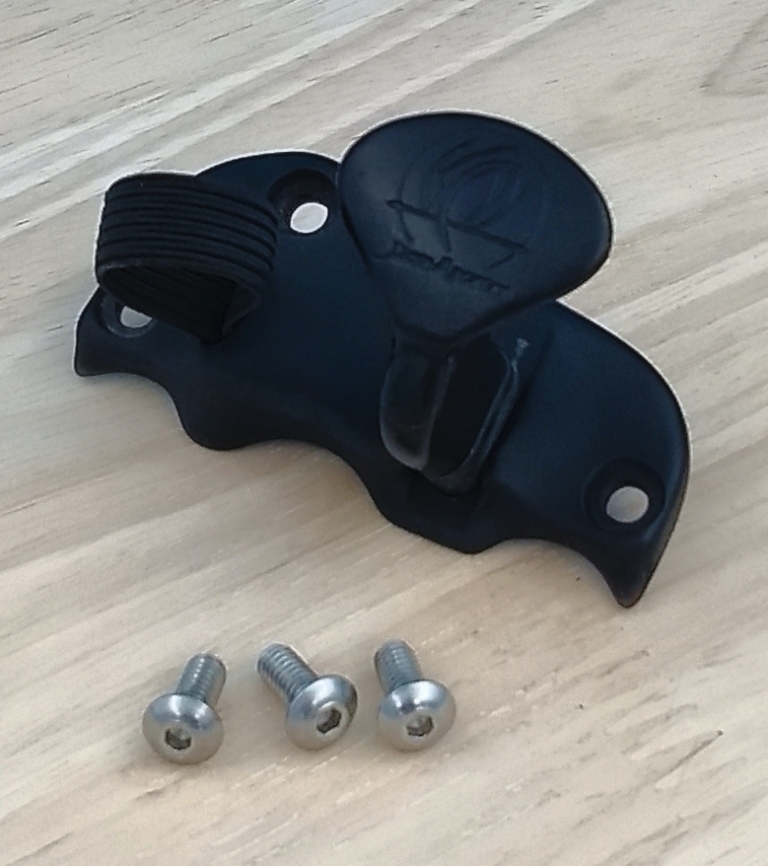 JägerYost Artemis Tab Split Finger Jager Archery Products